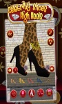 Celebrity High Heels Shoes screenshot 5/5