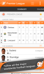 LiveSoccer - football scores screenshot 4/4
