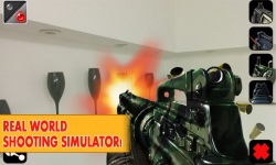 Weapon Cam Simulator screenshot 1/2