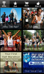 Running Half Marathon Training Guide  Tips Free screenshot 1/1