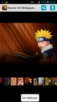 Naruto HD Wallpaper Download  screenshot 1/4