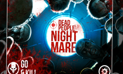 Dead People Nightmare screenshot 1/6