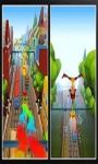 Subway Runner Game app screenshot 3/6