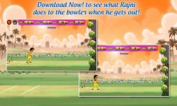 Rajni Cricket screenshot 5/5