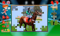Puzzles sport screenshot 5/6