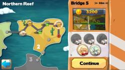 Bridge Constructor Playground final screenshot 2/6