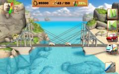 Bridge Constructor Playground final screenshot 3/6