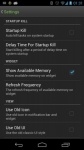 Advanced Task Manager Pro specific screenshot 3/6