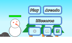 Frosty Game screenshot 3/3