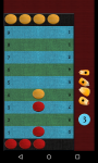 Puluc: Mayan running-fight board game screenshot 1/4