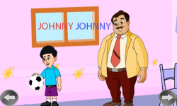 Johny Johny Yes Papa Kid Rhyme screenshot 3/3