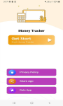Money Tracker Budget screenshot 3/6