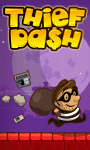 Thief  Dash  FREE screenshot 1/6