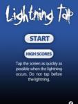 Lightning Tap screenshot 1/1