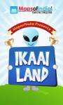 IKAAI LAND - Map Game screenshot 1/6