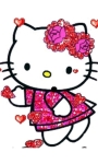 Hello Kitty in Love screenshot 1/3