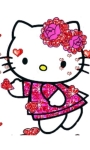 Hello Kitty in Love screenshot 3/3