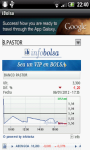 iBolsa ibex 35 - Currency Xch screenshot 2/2