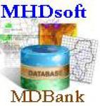 MDbank screenshot 1/1