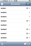 ibisMail - Filtering Mail screenshot 1/1