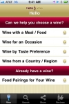 Hello Vino - Wine Recommendations screenshot 1/1