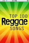 Top 100 Reggae Songs of All Time screenshot 1/1