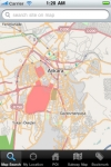 Ankara Map screenshot 1/1