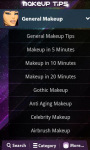 Makeup Tips free screenshot 6/6