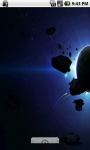 asteroids lwp screenshot 1/2