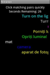 Learn Romanian Quickly screenshot 5/6