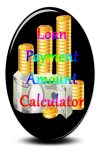 Loan Payment Amount Calculator V1 screenshot 1/3