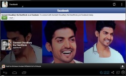 Gurmeet Choudhary Fan App screenshot 2/4