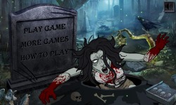 Punch Zombie-Smash Zombie II screenshot 1/4