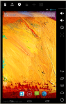 Samsung Galaxy Note 3 Wallpaper HD screenshot 4/6