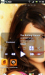 Selena Gomez Live Wallpaper 1 screenshot 3/3