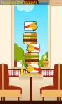 Burger Tower screenshot 1/5