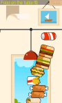 Burger Tower screenshot 3/5