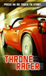 Throne Racer - Free screenshot 1/3