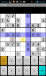 Sudoku Numbers screenshot 4/4