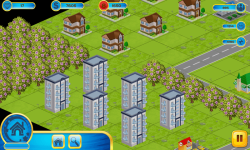 Build The City screenshot 1/6