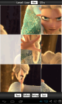 Frozen Puzzle Game screenshot 2/2
