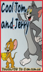 Cool Tom And Jerry screenshot 1/3