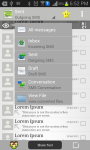 SMS Converter - All in one  screenshot 3/6
