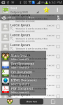 SMS Converter - All in one  screenshot 4/6