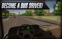 Bus Simulator 2015 screenshot 2/2