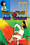 Billoo Pinki And Play Cricket screenshot 1/3