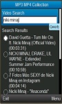 MP3 MP4 Collection screenshot 1/1