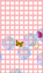 My baby bubbles butterfly game screenshot 3/3