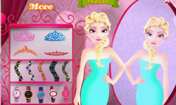 Elsa Retro Boutique screenshot 2/4