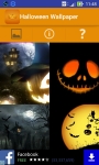 Halloween Live HD Wallpaper screenshot 1/6